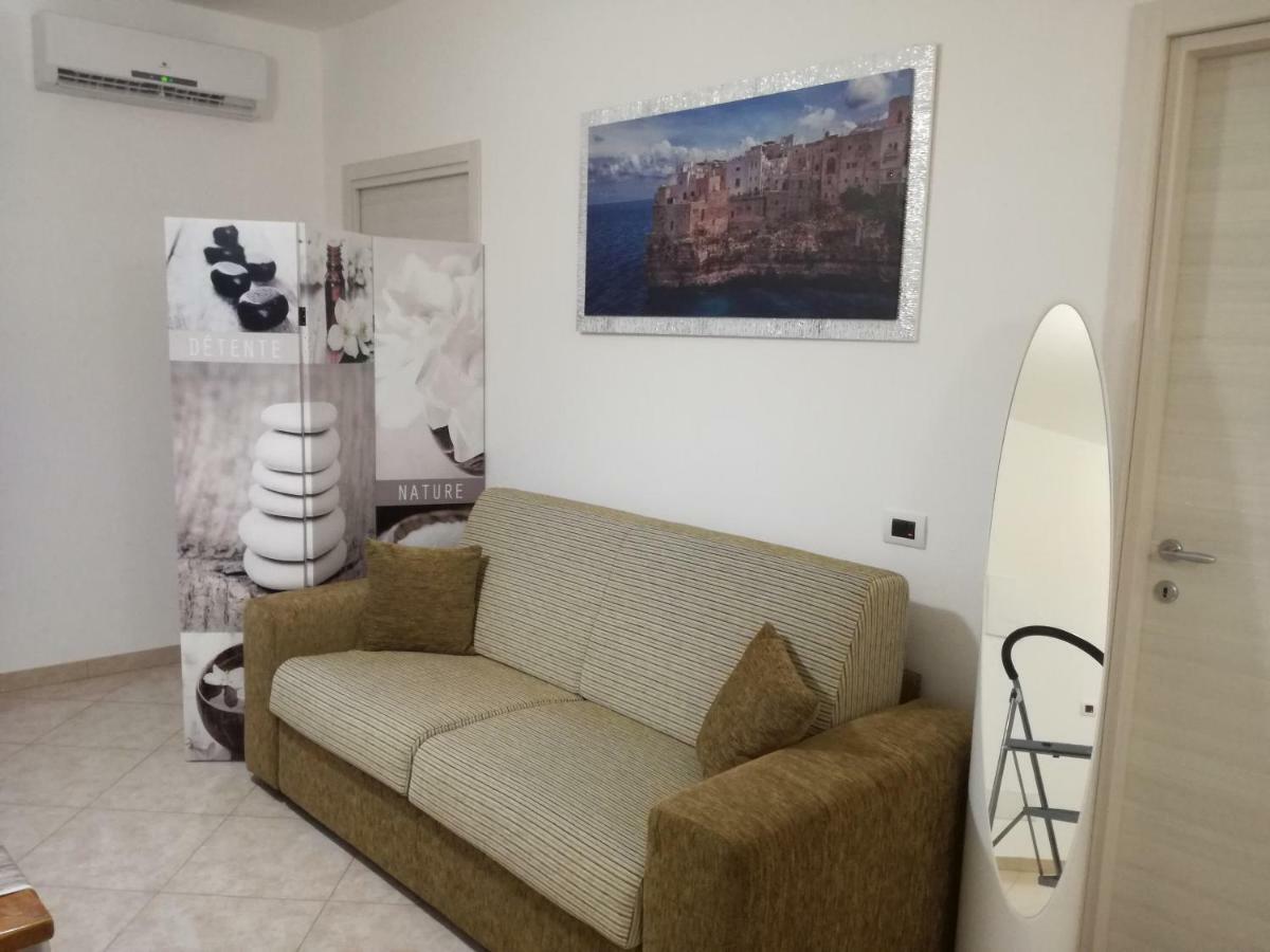 Vale & Frans Villa Monopoli Exterior foto